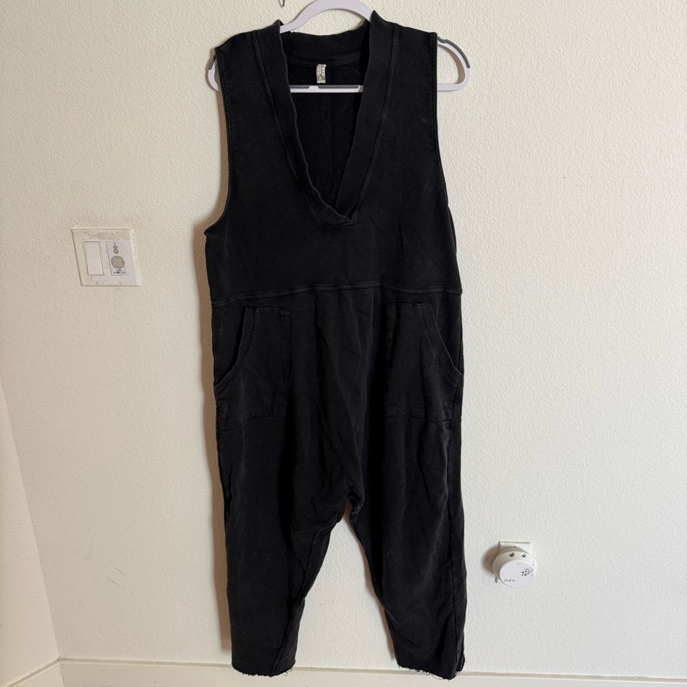 Free people what’s up onesie